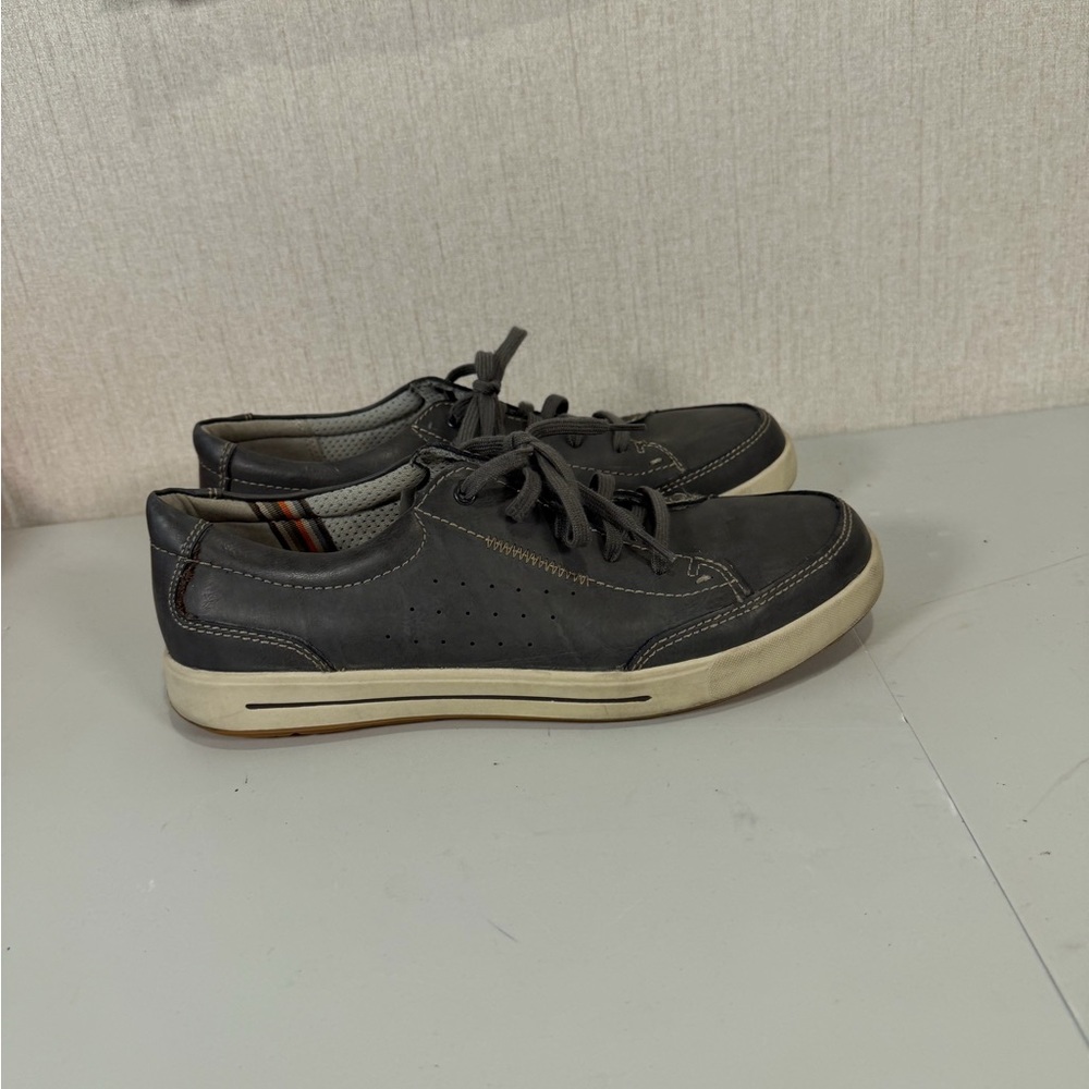 Streetcars Men Sneaker Size 9.5M‎ Gray